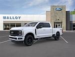 New 2025 Ford F-350 Lariat Crew Cab 4x4 SRW Pickup for sale #F25305 - photo 4