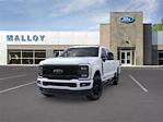New 2025 Ford F-350 Lariat Crew Cab 4x4 SRW Pickup for sale #F25305 - photo 5