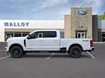New 2025 Ford F-350 Lariat Crew Cab 4x4 SRW Pickup for sale #F25305 - photo 6