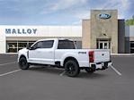 New 2025 Ford F-350 Lariat Crew Cab 4x4 SRW Pickup for sale #F25305 - photo 7
