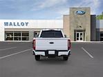 New 2025 Ford F-350 Lariat Crew Cab 4x4 SRW Pickup for sale #F25305 - photo 8