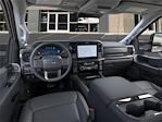 New 2025 Ford F-350 Lariat Crew Cab 4x4 SRW Pickup for sale #F25305 - photo 9