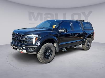 Used 2024 Ford F-150 - photo 1