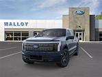 New 2025 Ford F-150 Lightning Lariat SuperCrew Cab AWD Pickup for sale #F25310 - photo 5
