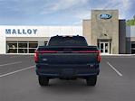 New 2025 Ford F-150 Lightning Lariat SuperCrew Cab AWD Pickup for sale #F25310 - photo 8