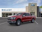 2025 Ford F-150 SuperCrew Cab 4x4 Pickup for sale #F25312 - photo 4