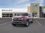 2025 Ford F-150 SuperCrew Cab 4x4 Pickup for sale #F25312 - photo 5