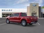 2025 Ford F-150 SuperCrew Cab 4x4 Pickup for sale #F25312 - photo 7