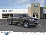 2025 Ford F-150 SuperCrew Cab 4x4 Pickup for sale #F25316 - photo 1