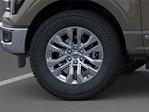 2025 Ford F-150 SuperCrew Cab 4x4 Pickup for sale #F25316 - photo 19