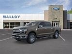 2025 Ford F-150 SuperCrew Cab 4x4 Pickup for sale #F25316 - photo 4