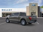 2025 Ford F-150 SuperCrew Cab 4x4 Pickup for sale #F25316 - photo 7
