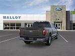 2025 Ford F-150 SuperCrew Cab 4x4 Pickup for sale #F25316 - photo 2