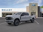 2025 Ford F-250 Crew Cab 4x4 Pickup for sale #F25321 - photo 4