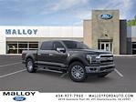 2025 Ford F-150 SuperCrew Cab 4x4 Pickup for sale #F25323 - photo 1