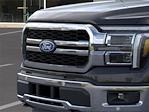 2025 Ford F-150 SuperCrew Cab 4x4 Pickup for sale #F25323 - photo 17