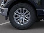 2025 Ford F-150 SuperCrew Cab 4x4 Pickup for sale #F25323 - photo 19