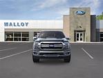 2025 Ford F-150 SuperCrew Cab 4x4 Pickup for sale #F25323 - photo 3