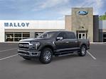 2025 Ford F-150 SuperCrew Cab 4x4 Pickup for sale #F25323 - photo 4