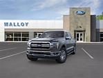 2025 Ford F-150 SuperCrew Cab 4x4 Pickup for sale #F25323 - photo 5