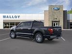 2025 Ford F-150 SuperCrew Cab 4x4 Pickup for sale #F25323 - photo 7