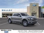 2025 Ford F-150 SuperCrew Cab 4x4 Pickup for sale #F25324 - photo 1