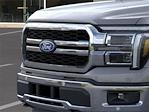 2025 Ford F-150 SuperCrew Cab 4x4 Pickup for sale #F25324 - photo 17