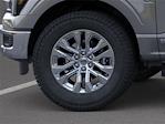 2025 Ford F-150 SuperCrew Cab 4x4 Pickup for sale #F25324 - photo 19