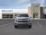 2025 Ford F-150 SuperCrew Cab 4x4 Pickup for sale #F25324 - photo 3