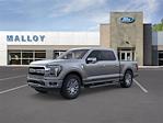 2025 Ford F-150 SuperCrew Cab 4x4 Pickup for sale #F25324 - photo 4