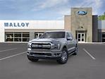 2025 Ford F-150 SuperCrew Cab 4x4 Pickup for sale #F25324 - photo 5