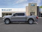 2025 Ford F-150 SuperCrew Cab 4x4 Pickup for sale #F25324 - photo 6