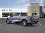 2025 Ford F-150 SuperCrew Cab 4x4 Pickup for sale #F25324 - photo 7