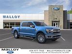 2025 Ford F-150 SuperCrew Cab 4x4 Pickup for sale #F25338 - photo 1