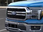 2025 Ford F-150 SuperCrew Cab 4x4 Pickup for sale #F25338 - photo 17