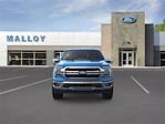 2025 Ford F-150 SuperCrew Cab 4x4 Pickup for sale #F25338 - photo 3