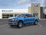 2025 Ford F-150 SuperCrew Cab 4x4 Pickup for sale #F25338 - photo 4