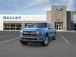 2025 Ford F-150 SuperCrew Cab 4x4 Pickup for sale #F25338 - photo 5