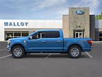 2025 Ford F-150 SuperCrew Cab 4x4 Pickup for sale #F25338 - photo 6