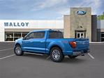 2025 Ford F-150 SuperCrew Cab 4x4 Pickup for sale #F25338 - photo 7