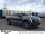 2025 Ford F-150 Lightning SuperCrew Cab AWD Pickup for sale #F25348 - photo 1