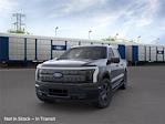 2025 Ford F-150 Lightning SuperCrew Cab AWD Pickup for sale #F25348 - photo 5