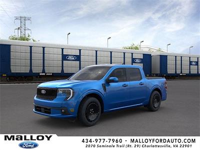 2025 Ford Maverick SuperCrew Cab AWD Pickup for sale #F25367 - photo 1