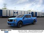 2025 Ford Maverick SuperCrew Cab AWD Pickup for sale #F25367 - photo 1