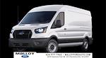 2025 Ford Transit 250 Medium Roof RWD Empty Cargo Van for sale #F25371 - photo 1