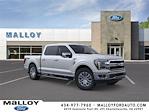 2025 Ford F-150 SuperCrew Cab 4x4 Pickup for sale #F25375 - photo 1