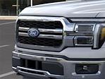 2025 Ford F-150 SuperCrew Cab 4x4 Pickup for sale #F25375 - photo 17