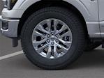 2025 Ford F-150 SuperCrew Cab 4x4 Pickup for sale #F25375 - photo 19