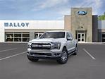 2025 Ford F-150 SuperCrew Cab 4x4 Pickup for sale #F25375 - photo 5
