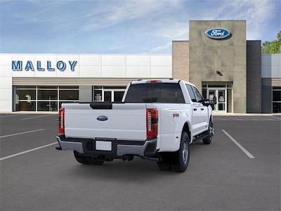 2025 Ford F-350 Crew Cab DRW 4x4 Pickup for sale #F25378 - photo 2